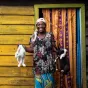Bwira Kubuya, 28 février 2020, République Démocratique du Congo. © Gwenn Dubourthoumieu