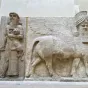 Art de la Mésopotamie, musée du Louvre ©Thierry Lyonnet / RCF