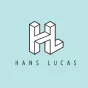 Logo de Hans Lucas