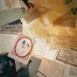 Carnets d'Achille