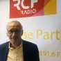 Jean-Michel Guillon, président de l'ASM Clermont depuis juillet 2020
