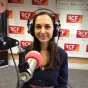 Elsa Bordier © RCF