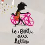 Couverture livre