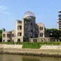 Mémorial de la paix de Hiroshima ©Unsplash