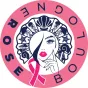 Label Boulogne Rose