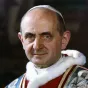 Paul VI en 1969 ©Wikimédia commons