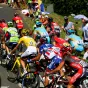 Étape du Tour de France © Pixabay