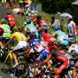 Étape du Tour de France © Pixabay