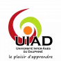 Université Inter-âges du Dauphiné 