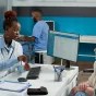 Médecin et patient - Photo : Freepik 