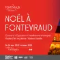 Noël à Fontevraud