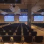 Photo archive salle de retransmission - RCF 