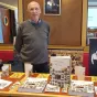 le livre "Photographes, tradition & modernité en Bretagne" avec l'historien Alain Croix (photo) @ Christophe Pluchon, RCF 2022