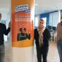 La Mission Locale du Pays de Brest @ Christophe Pluchon, RCF 2022
