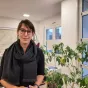 Clémence Lecoeur DR RCF
