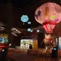 Noël à Trévarez : le tour du monde en 51 jours @ Christophe Pluchon, RCF 2022