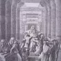 Gustave Doré - Joseph reconnu  par ses frères