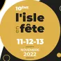 Le festival « l’Isle en fête »