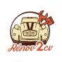 L'entreprise castelroussine "Renov'2CV" lance l'Esprit séminaire.