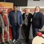 Club 57 du 7 novembre 2022