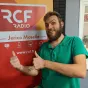 Florian Ravenel