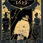 1629 (Dorison, Montagine - Glénat)