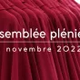 assemblée plénière des évêques de France