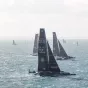 Départ de la Route du Rhum 2022 © Alexis Courcoux #RDR2022