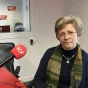 Anne-Laure de la Roncière  Crédit RCF Hauts de France