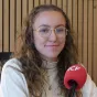 Amélie Bouvet - © RCF Lyon