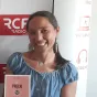 Anne-Lys Breurec ©RCF Sud Bretagne