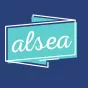 (c) ALSEA