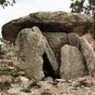 ® RCF Maguelone-Hérault : dolmen