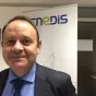Cyrille Moreau, directeur Enedis Auvergne