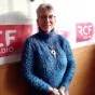 Evelyne Giroud, pdte de l'association Les sorties du coeur 01