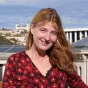 Carole Fives - © RCF Lyon