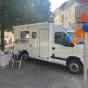 Fraternibus, Secours catholique de l'Ain