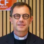 Mgr Emmanuel Gobilliard - © RCF Lyon (Grégoire Soual-Dubois)