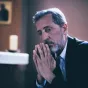 Gad Elmaleh dans son film "Reste un peu" - Photo ©Laura GILLI