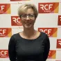 Corinne Genetet directrice de Devaux Nautisme ©RCF Jura
