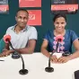 Francis et Christelle Colas © EHDL