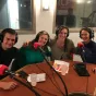 RCFSavoie - Vincent Marticou, Philippine Gaunet, Madeleine Ribeyre, Agnès Levesque