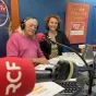 Les Midis de RCF Vaucluse avec Anne Sophie EDF région Sud PACA