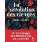 La révolution des cierges d'Olga LOSSKY