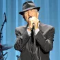 Leonard Cohen au King’s Garden d'Odense (Danemark) en 2013 ©wikimediacommons