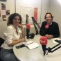 Lucie Pacific et Xavier Roquel