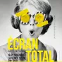 Le visuel de la vingtième édition du festival Ecran Total