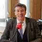 François Morinière - © RCF Lyon