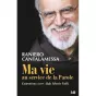Ma vie au service de la parole