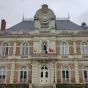 Mairie de Beaufort-en-Anjou ©RCF Anjou